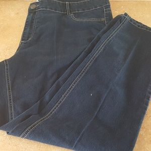 Maurices Skinny Jeans